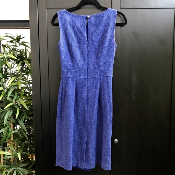 Milly New York Belted Dress - Picture 2 of 8